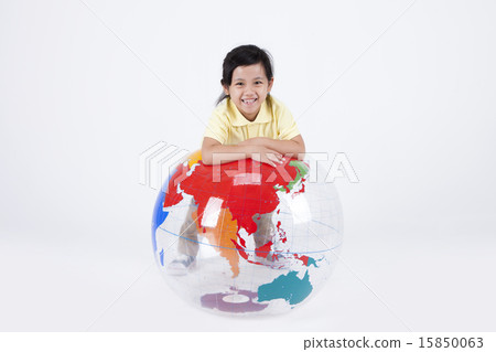 [PHO180] multicultural Family_020 15850063