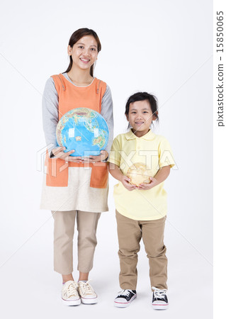 [PHO180] multicultural Family_129 15850065
