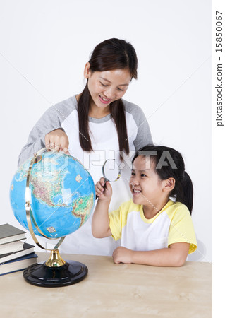 [PHO180] multicultural Family_022 15850067