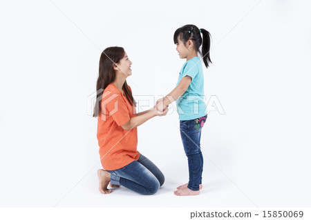 [PHO180] multicultural Family_023 15850069