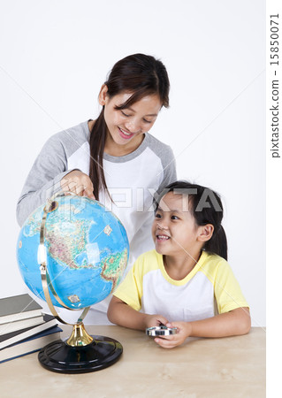 [PHO180] multicultural Family_131 15850071