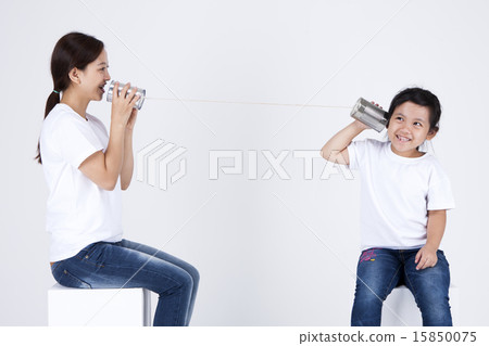 [PHO180] multicultural Family_040 15850075