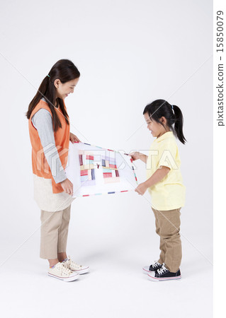 [PHO180] multicultural Family_046 15850079