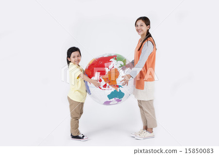 [PHO180] multicultural Family_059 15850083