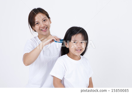 [PHO180] multicultural Family_025 15850085