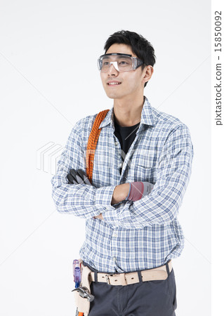 [PHO176] Engineer_221 15850092