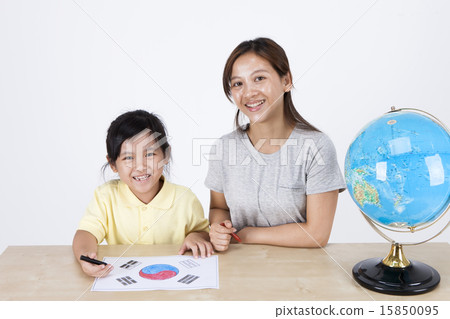 [PHO180] multicultural Family_124 15850095