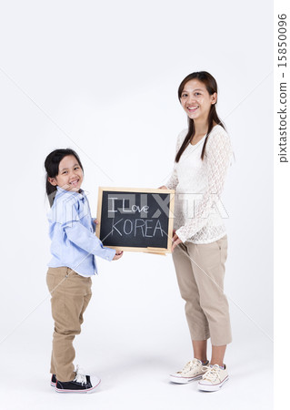 [PHO180] multicultural Family_048 15850096