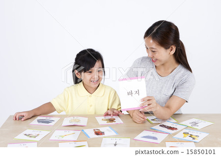 [PHO180] multicultural Family_137 15850101
