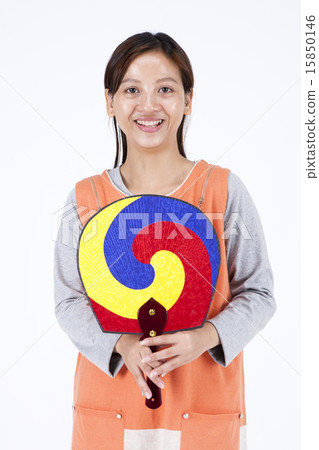 [PHO180] multicultural Family_076 15850146