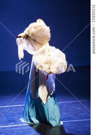 [PHO190] Korean dance_055 15850152