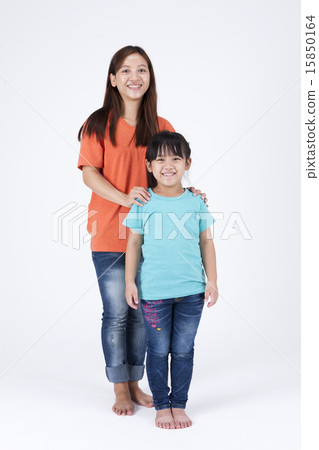 [PHO180] multicultural Family_080 15850164