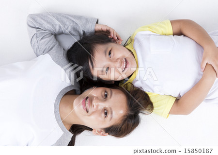 [PHO180] multicultural Family_143 15850187