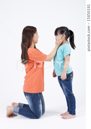 [PHO180] multicultural Family_150 15850191