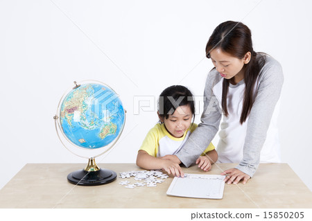 [PHO180] multicultural Family_093 15850205