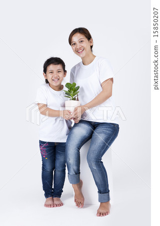 [PHO180] multicultural Family_088 15850207