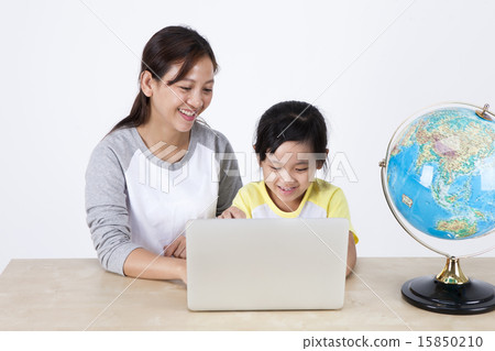 [PHO180] multicultural Family_096 15850210
