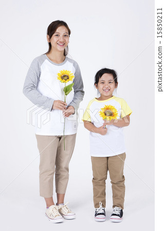 [PHO180] multicultural Family_092 15850211