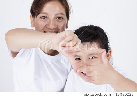 [PHO180] multicultural Family_097 15850225