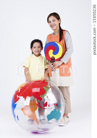 [PHO180] multicultural Family_099 15850236
