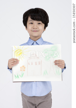 [PHO188] male child_005 15850307