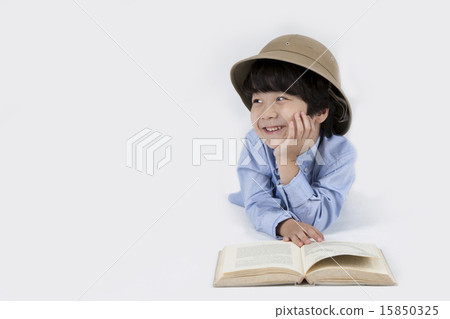 [PHO188] male child_014 15850325