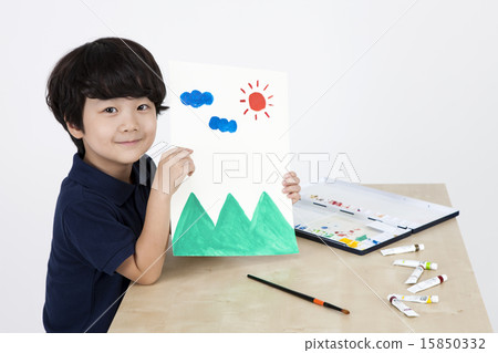 [PHO188] male child_022 15850332