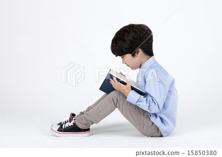 [PHO188] male child_078 15850380