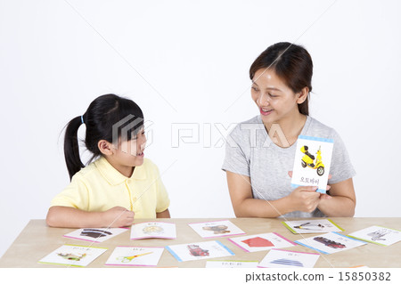 [PHO180] multicultural Family_130 15850382