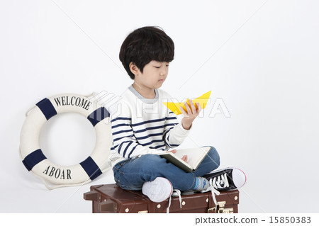 [PHO188] male child_090 15850383