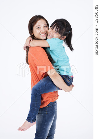 [PHO180] multicultural Family_134 15850385