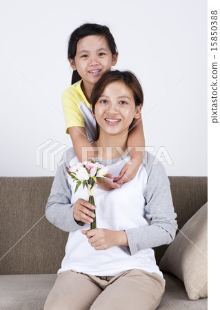 [PHO180] multicultural Family_153 15850388