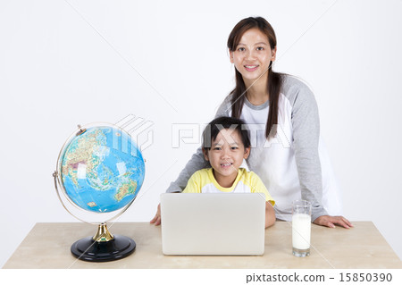 [PHO180] multicultural Family_163 15850390