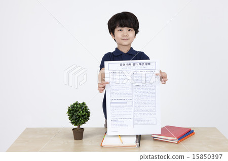 [PHO188] male child_127 15850397