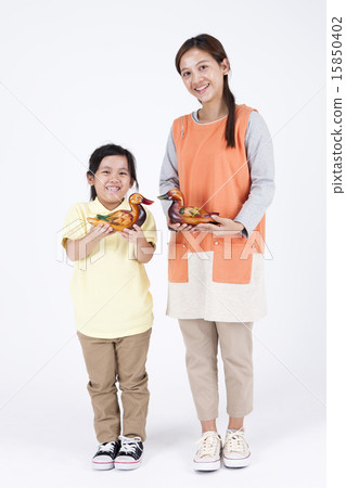 [PHO180] multicultural Family_175 15850402