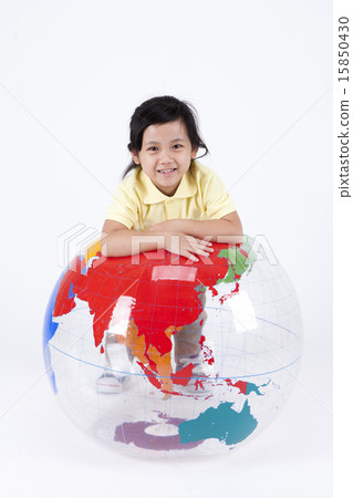 [PHO180] multicultural Family_126 15850430