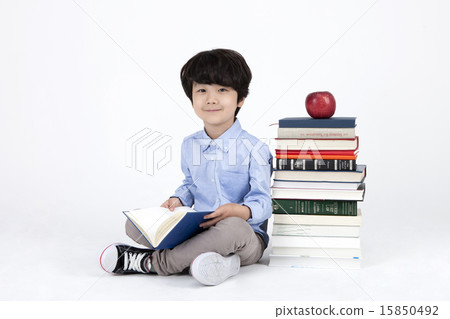 [PHO188] male child_195 15850492