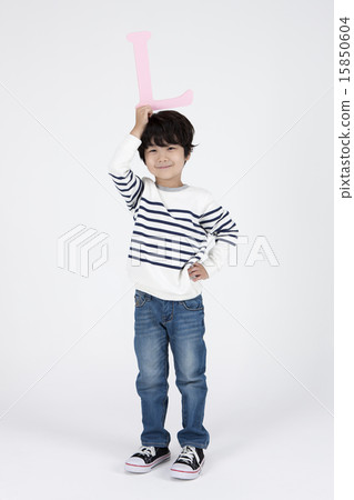 [PHO188] male child_089 15850604