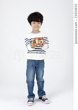 [PHO188] male child_134 15850635