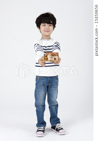 [PHO188] male child_143 15850656
