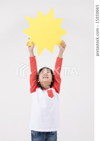 [PHO192] female child_035 15850665
