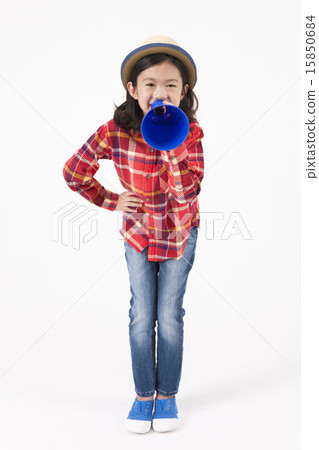 [PHO192] female child_040 15850684