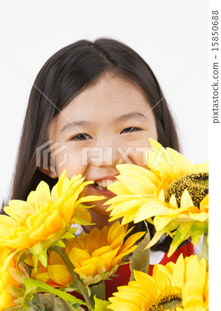 [PHO192] female child_042 15850688
