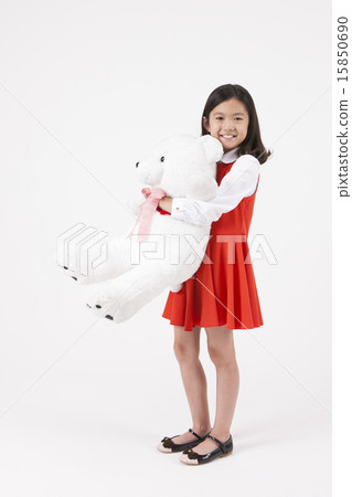 [PHO192] female child_044 15850690