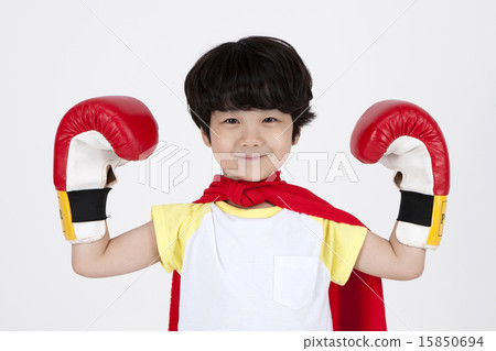 [PHO188] male child_167 15850694