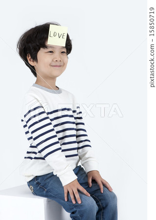 [PHO188] male child_211 15850719