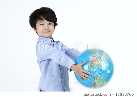 [PHO188] male child_244 15850760