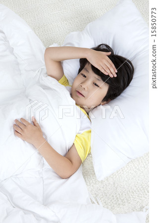 [PHO188] male child_253 15850773