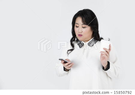 [PHO193] fat woman_041 15850792
