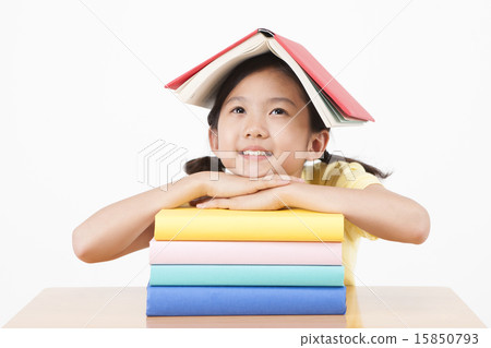 [PHO192] female child_008 15850793